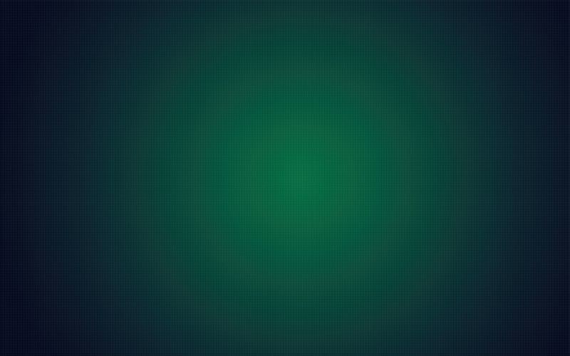 dark, texture, green, gradient, 4K