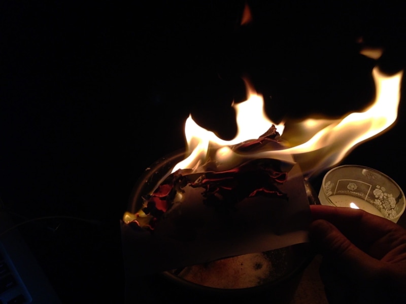 1080P, indoors, human hand, glowing, black background, body part, Fire, nature, sorceress, flamed, heat - Temperature, one person, Mystery, Magic, Witch