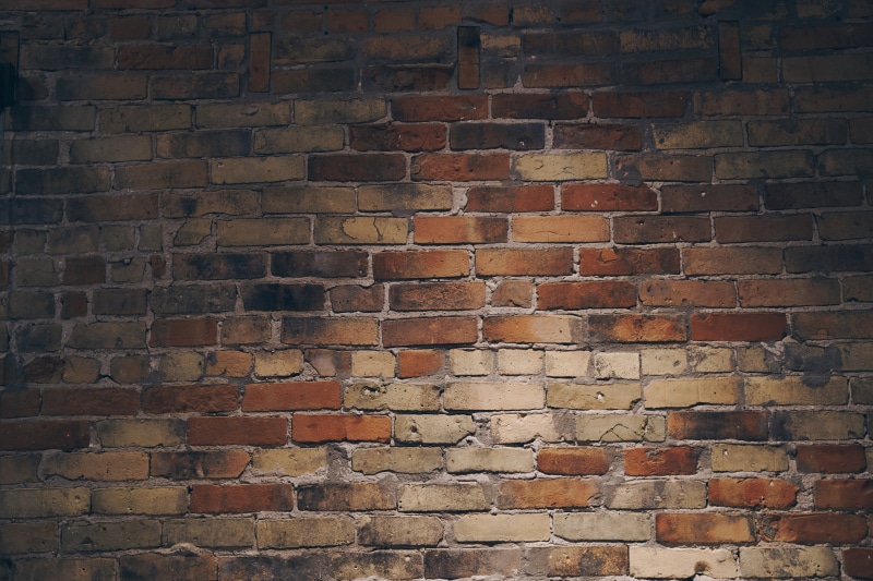 no people, 4K, Backgrounds, Textures, close-up, arrangement, indoor, brick wall, wall, architecture, old, repetition, brick, building exterior, brown