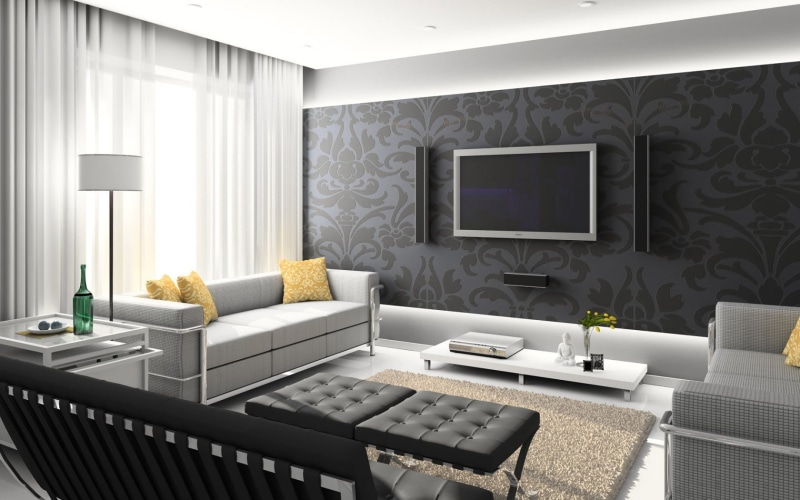 interior design, 720P, indoors, living rooms