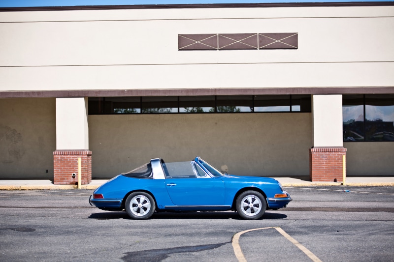classic, 911s, coupe, old, exotic, 1967, targa, blue, soft, germany, -11, porsche, window, 5K