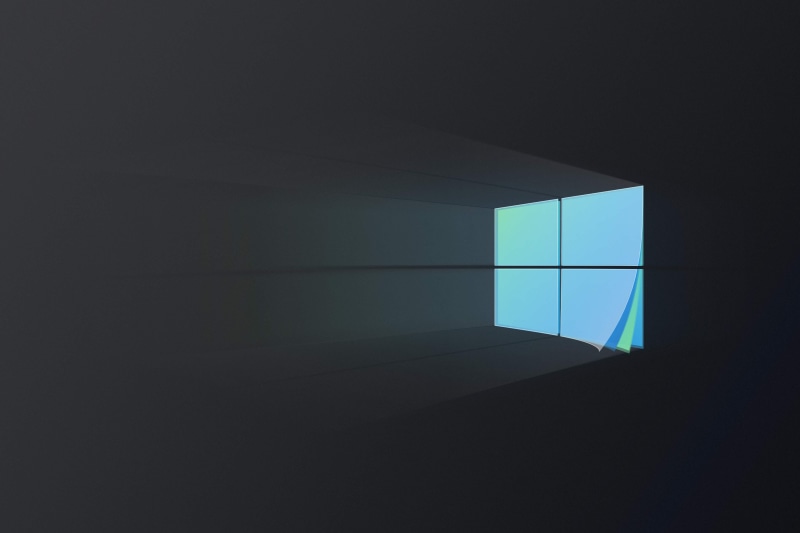 4K, Windows 10, Microsoft
