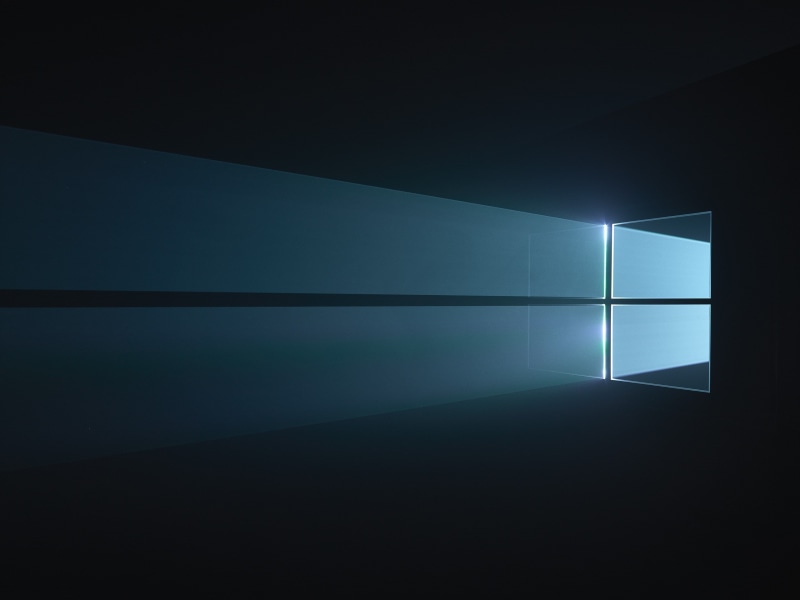 2K, GMUNK, Windows 10