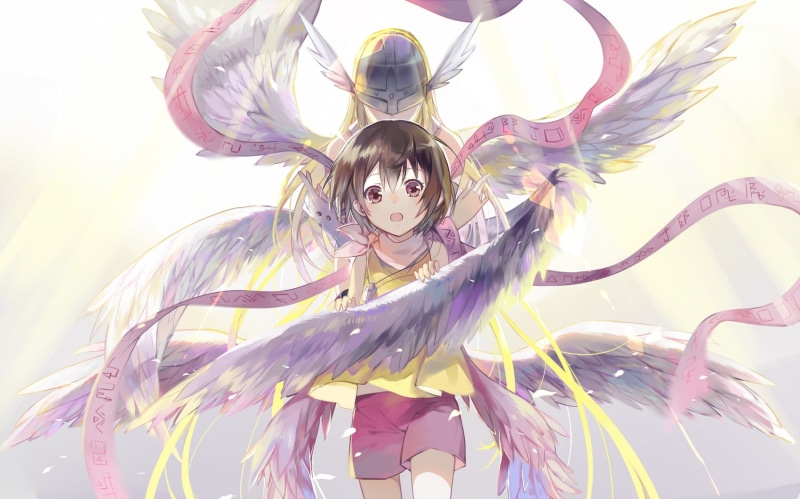 241460, ekira, hikari, yagami, com, nieto, konachan, 720P, digimon, angewomon