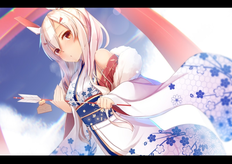 1080P, 257738, com, azur, anthropomorphism, lane, konachan, (azur, ayanami, lane), tatapopo