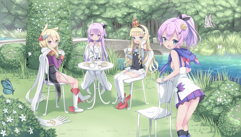 aliasing, warspite, lane, konachan, unicorn, 256818, kimagure, 720P, javelin, com, hms, (azur, loli, blue, group, azur, lane), anthropomorphism