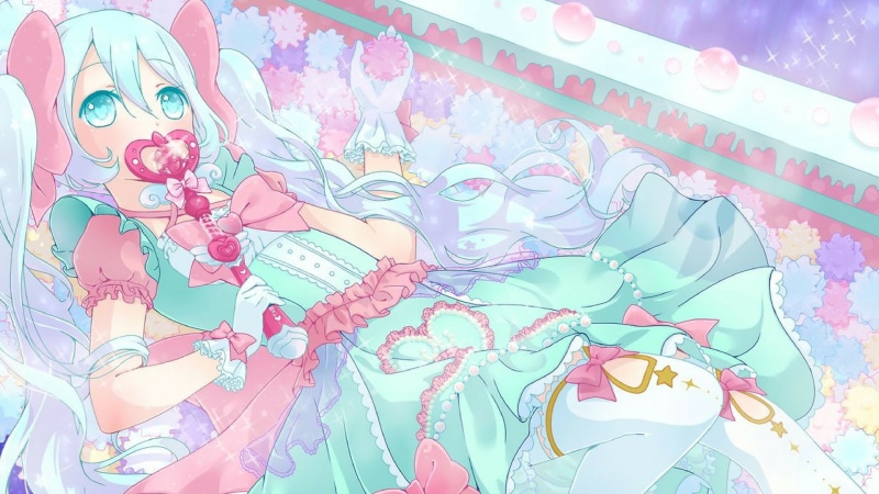 animal, pastel, architecture, creativity, outdoors, close-up, twintails, backgrounds, day, lolita fashion, full frame, pattern, no people, sparkles, representation