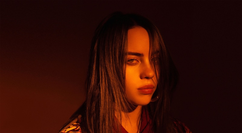 Billie Eilish, Singer, American, 2K, Singers