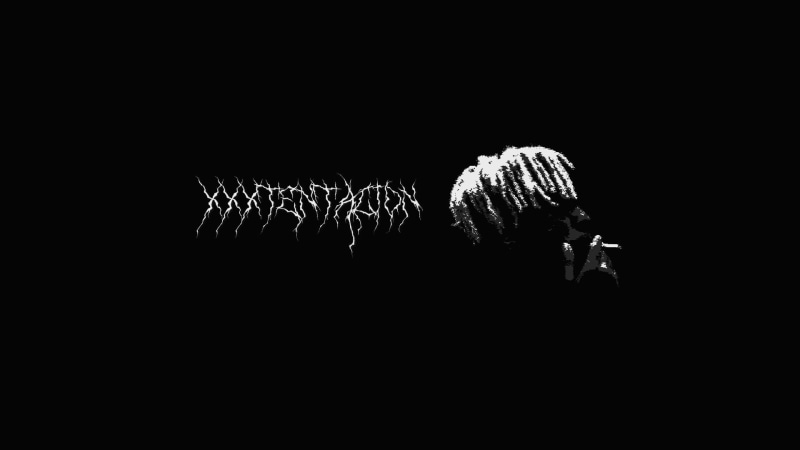 XXXTentacion, 1080P, Singer, Singers