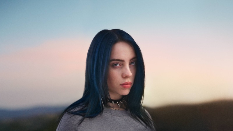 Billie Eilish, American, 2K, Singers, Singer