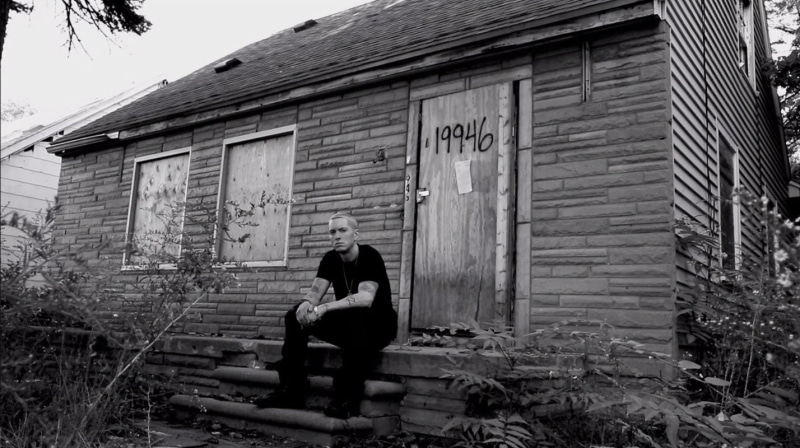 Eminem, 720P, Singers