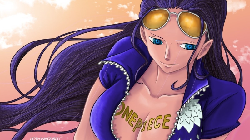 robin, brook, franky, nami, mugiwara, anime, chopper, piece, Nico Robin, usopp, nico, luffy, one, x, one piece, hd, art, 720P