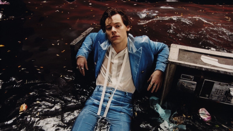 Singers, Harry Styles, English, 2K, Singer