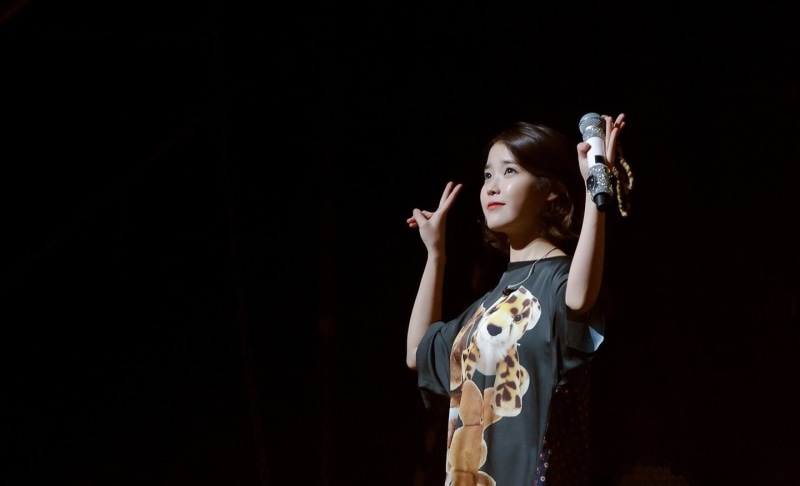 IU, 720P, Singers