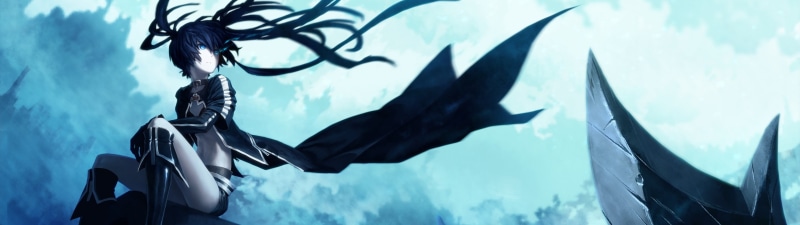 outdoors, nature, art and craft, animal themes, Black Rock Shooter, animal wildlife, 4K, panoramic, animals in the wild, fear, representation, fish, sea
