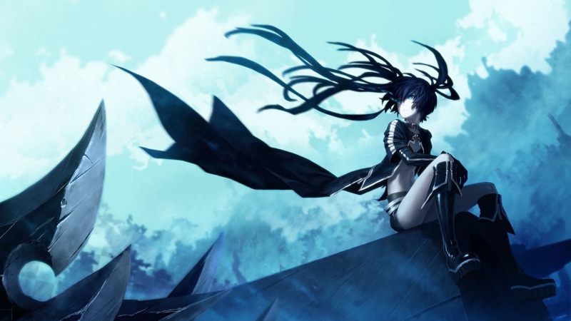 aquarium, animal wildlife, nature, marine, swimming, animal themes, motion, animals in the wild, fish, sea, 2K, animal, underwater, Black Rock Shooter
