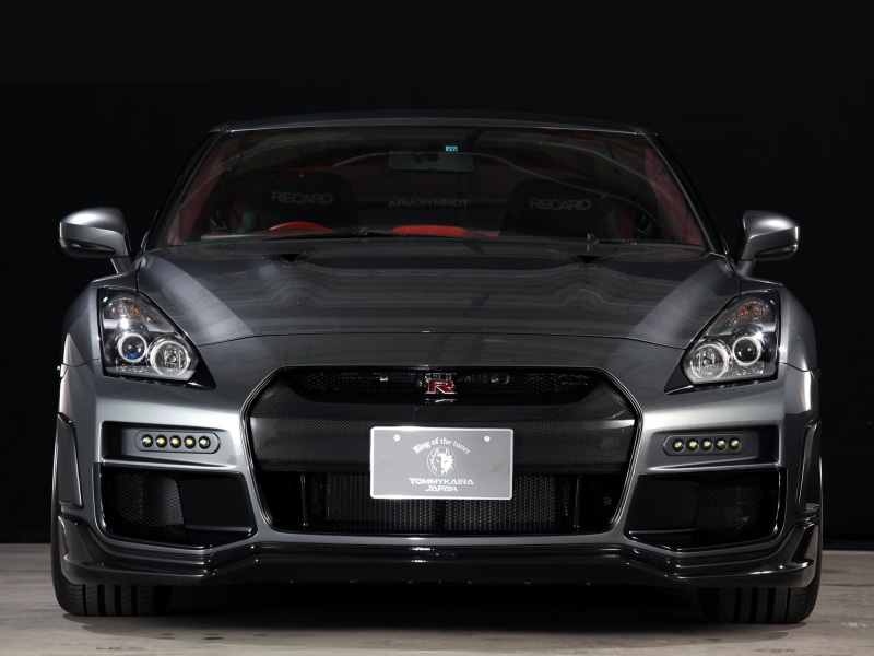 hd, 1080P, skyline, cars, tuning, gtr, Nissan, art, r