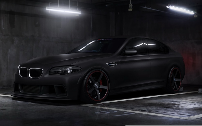 headlight, matte, illuminated, bmw m5, sport, luxury, car, motor Vehicle, mode of transportation, f, land Vehicle, BMW, fuel and Power Generation, technology