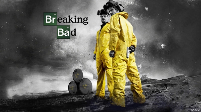 720P, nature, clothing, breaking, people, protection, transportation, full length, Walter White, bad, Breaking Bad, rear view, storm, communication, security