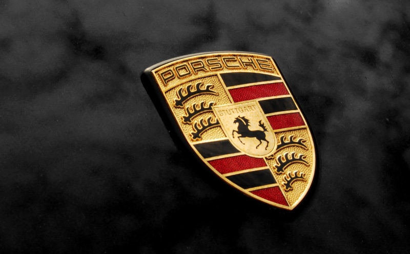 religion, Porsche, Porsche 911, representation, art and craft, still life, wealth, single object, animal representation, craft, high angle view, no people