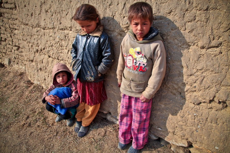 childhood, girl, positive emotion, help, upset, father, outdoors, two people, looking at camera, depressed, children, men, expression, concrete, boys, innocence