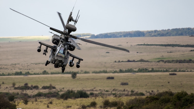 on the move, armed forces, air vehicle, 1080P, nature, mode of transportation, outdoors, environment, government, helicopters, day, transportation, landscape