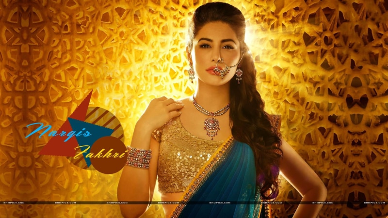 actress, nargis fakhri, gorgeous, fakhri, 1080P, bollywood, look, nargis, female celebrities