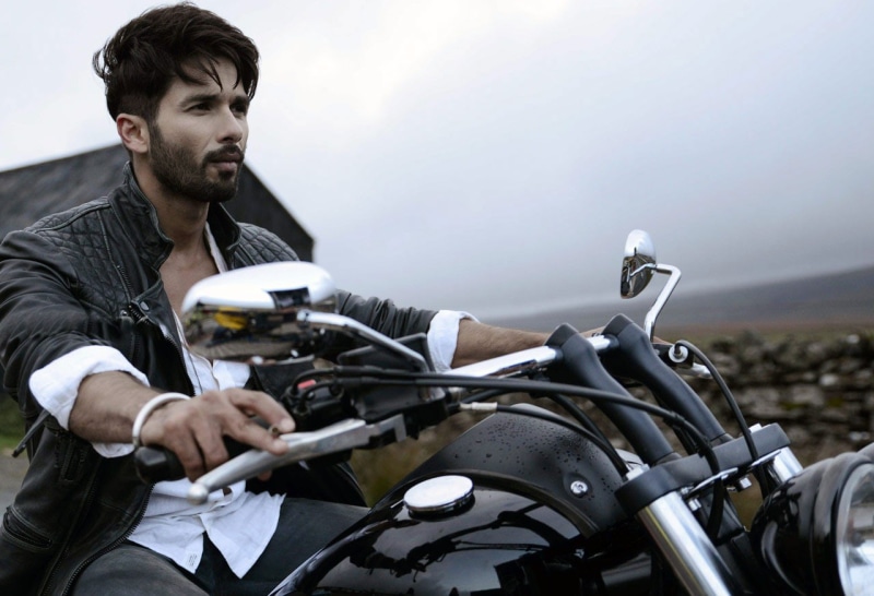look, 720P, kapoor, shahid, shaandaar