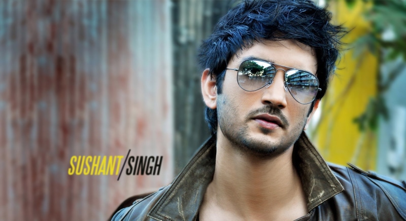 sushant, 720P, photoshoot, rajput, dashing, singh, look