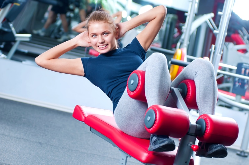 gym, press, pose, 2K, workout, training, fitness
