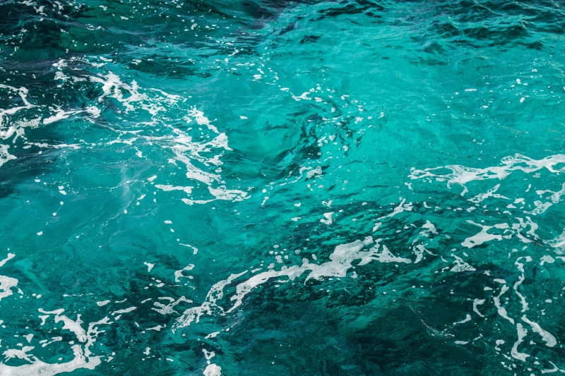 transparent, wave, water, motion, swimming pool, 5K, turquoise, backgrounds, textured, waterfront, liquid, sport, no people, close-up, beauty in nature