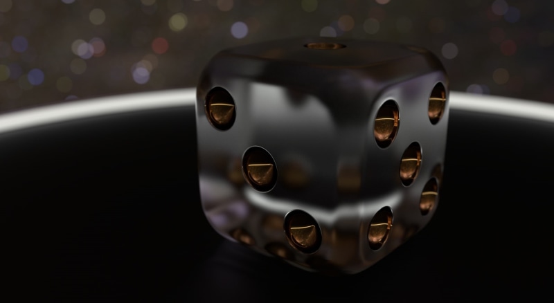 glasses, no people, Dice, pattern, indoors, Artistic, backgrounds, focus on foreground, circle, 3D, Transparent, fashion, shape, close-up, reflection, high angle view