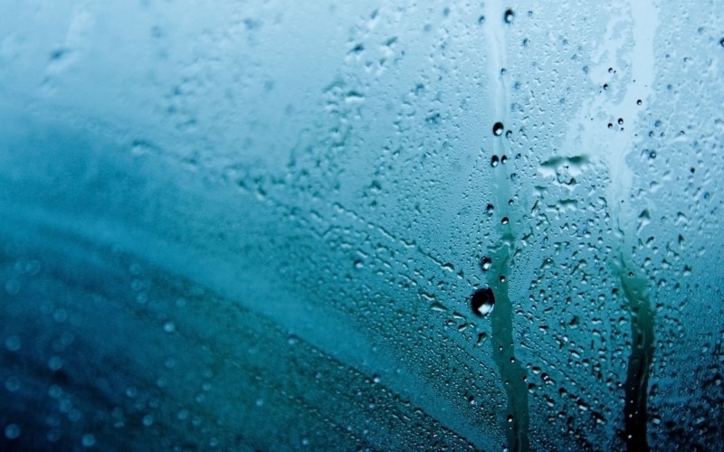 textured, 1080P, droplets, dew, raindrop, glass, drop, rainy season, pattern, rain, no people, glass - material, full frame, close-up, water on glass