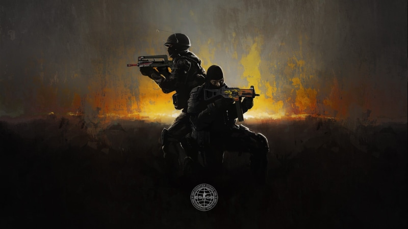 security, oPS, gun, wall - building feature, 1080P, operator, smoke - physical structure, strike, artwork, protection, war, clothing, holding