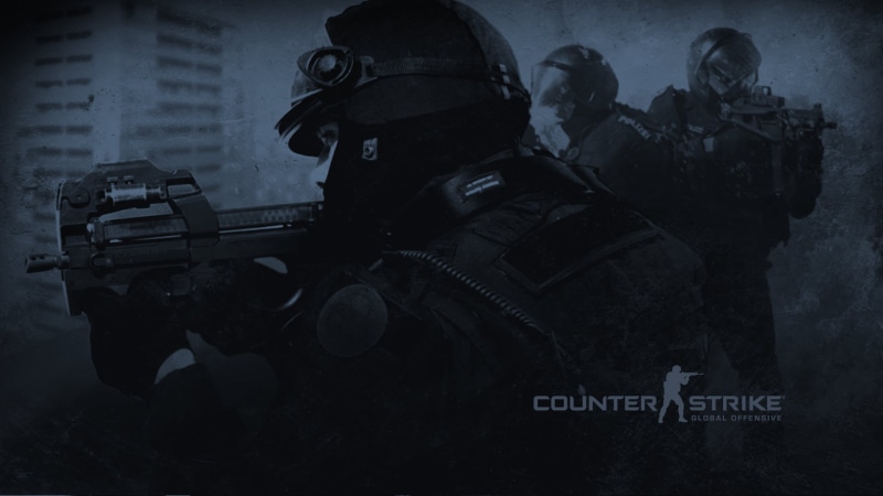 game, video games, application, 1080P, Counter-Strike, military, law, special forces, army soldier, strike, Counter-Strike: Global Offensive, machine gun