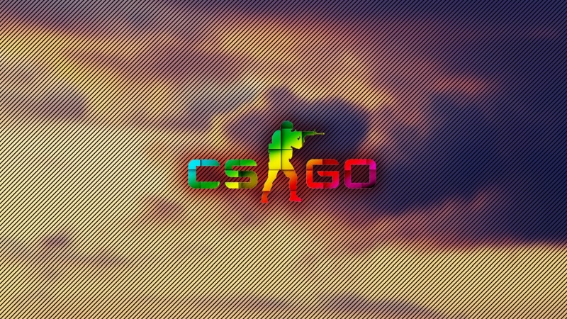 1080P, multi colored, Counter-Strike: Global Offensive, sign, cs, abstract, illuminated, full frame, arrow symbol, technology, text, capital letter, business