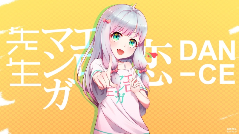 anime girls, Ero Manga-sensei, Izumi Sagiri, Eromanga-sensei, 1080P