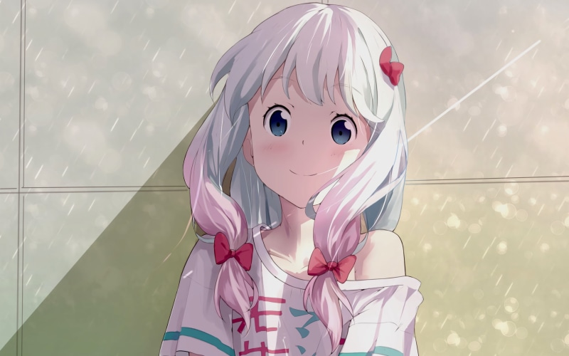 Izumi Sagiri, 1080P, loli, Eromanga-sensei, anime girls