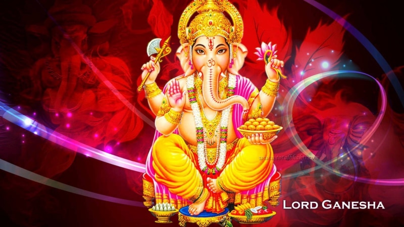 cool, 1080P, quality, lord, hd, god, ganesha