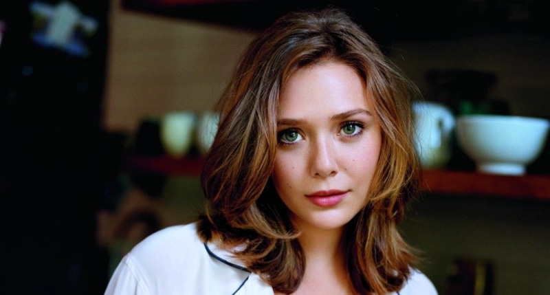720P, Actresses, Elizabeth Olsen