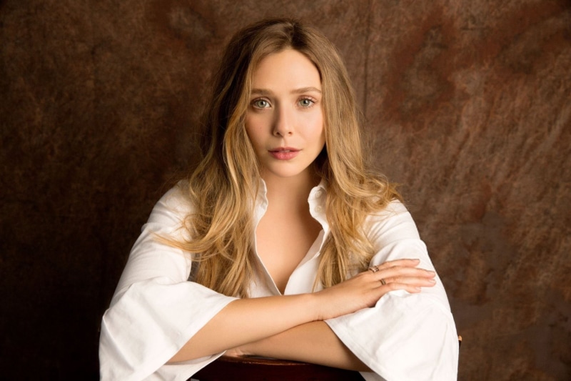 Elizabeth Olsen, 1080P, Actresses