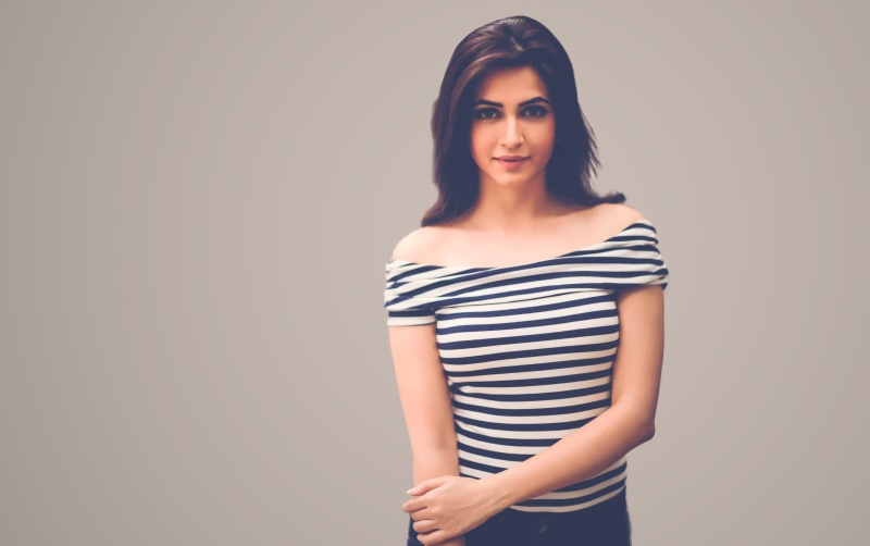 2K, Kriti Kharbanda, Indian actress, 4K