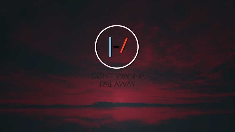 positive emotion, neon, emotion, digital composite, text, 21 pilot, wanna, t, night, sky, message, don, Twenty One Pilots, symbol, love, cloud - sky, communication