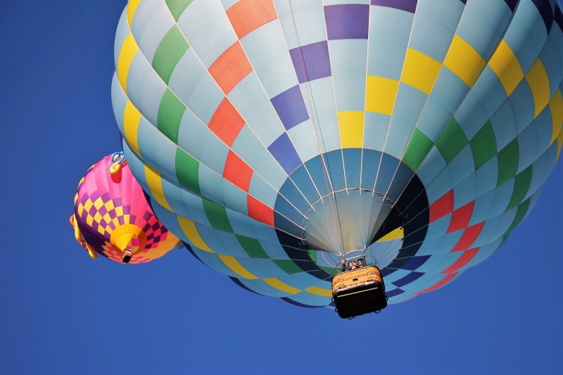 pilot, mode of transportation, freedom, aerial, no people, balloons, flight, multi colored, airship, people, air, festival, outdoors, nature, colorful