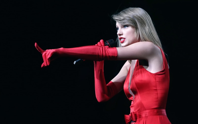 1080P, Taylor, Swift