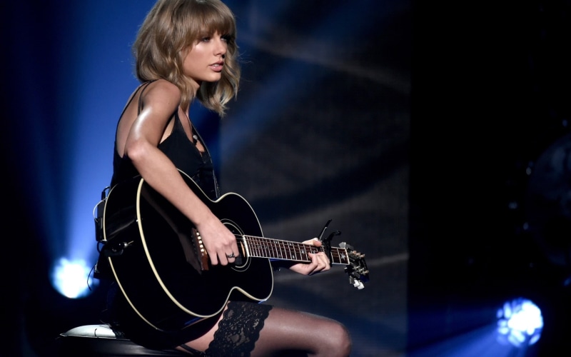 1080P, Taylor, Swift