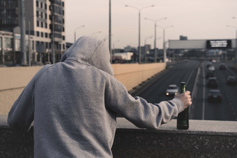 rehabilitation, treatment of drug addiction, voltage, day, addicted, addiction, the dependence of, pullover, despair, loneliness, bukhoi, ghrustnyi, dependent