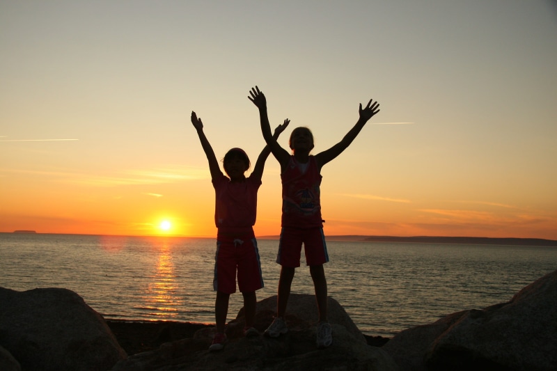 orange color, landscape, inspiration, god, vacation, lifestyle, positive emotion, person, jesus, young, people, little, bonding, excitement, standing, human arm