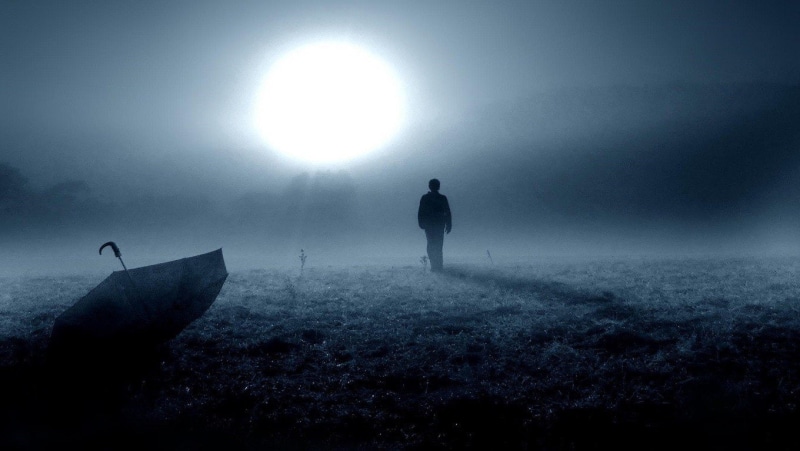 loneliness, 720P, Sad