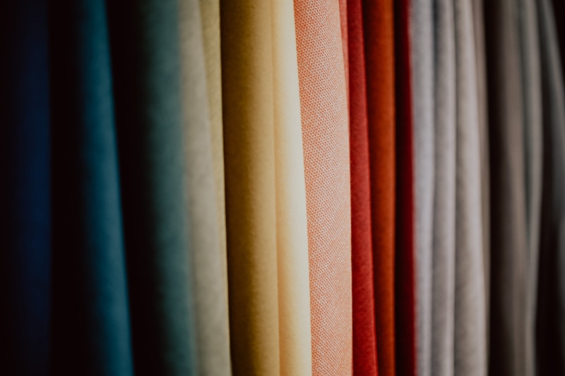 4K, large group of objects, book, upholstery, variation, publication, order, in a row, fabric, choice, curtain, side by side, industry, full frame, material